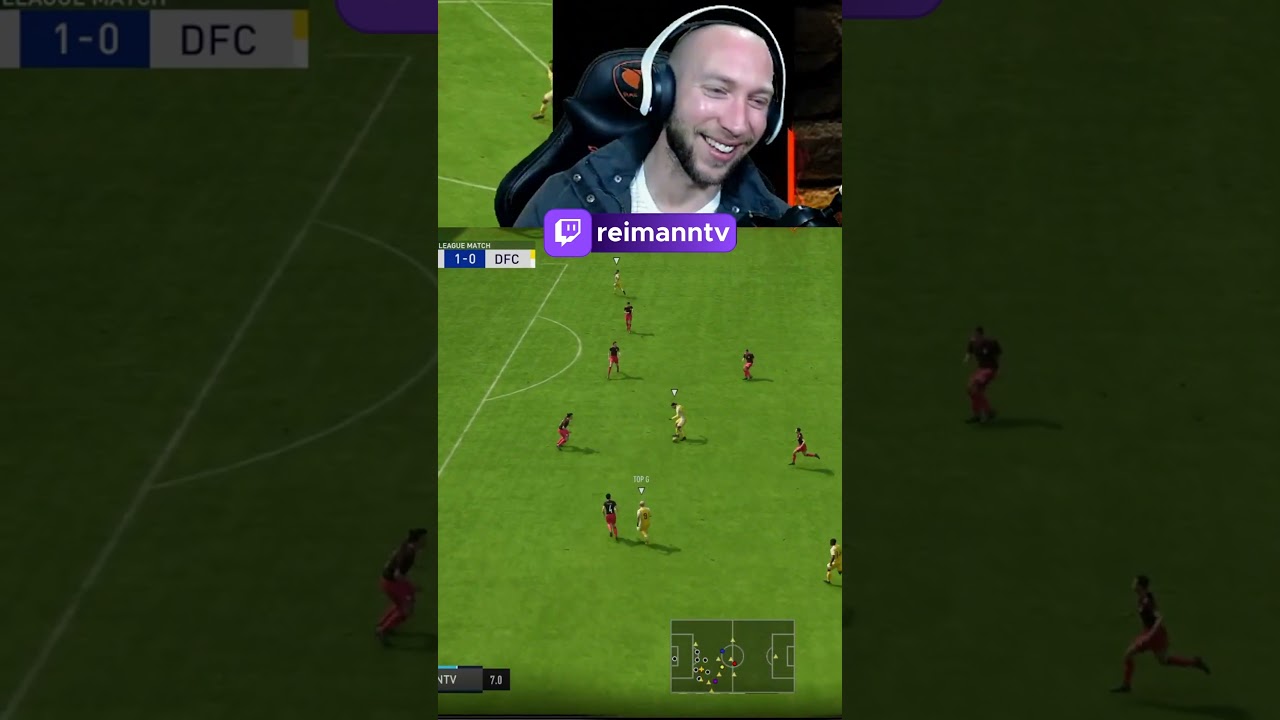 fifa 23 pro clubs funny moments | 76