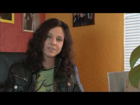 STAR-TV Marina Koller Folge 1 - "Marina"