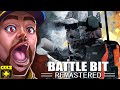 The EU BattleBit Remastered Experience!