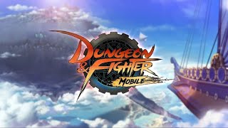 DNF Mobile Teaser