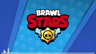 Mecha Menu - Brawl Stars Ost