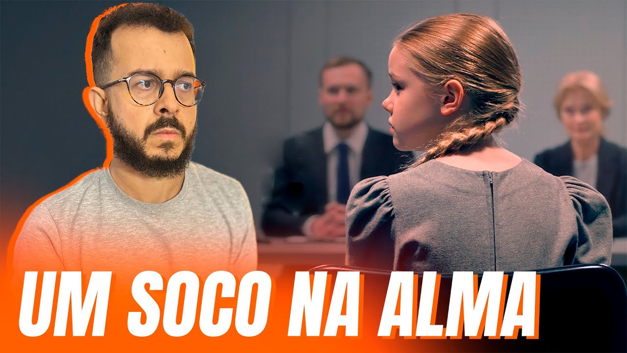 O DIRETOR DE MISS VIOLENCE ESTÁ DE VOLTA - SÍNDROME DA APATIA