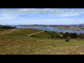 Carquinez shoreline Park Crockett &amp; Port Costa California