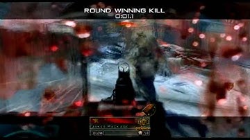 Modern Warfare 2 twixtor