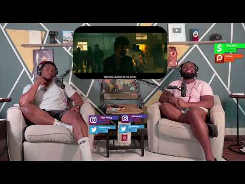 Kaithi Movie Part 1/4 |BrothersReaction!