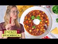 Mit dieser geheimzutat macht ihr das beste chili con carne 