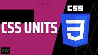 Famous CSS units: em, rem, %, px, vw and vh Wealth