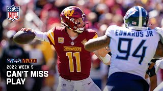 Carson Wentz 75 Yard Dime!