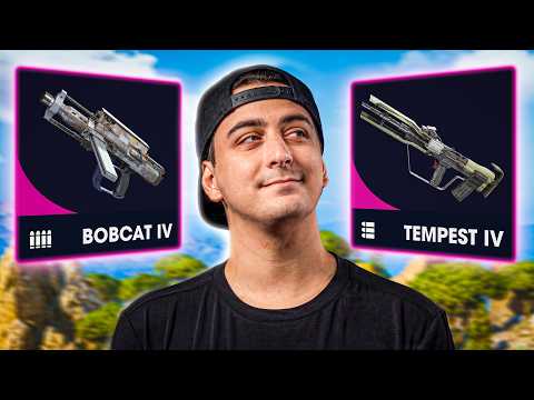 Bobcat Vs Tempest... I Didn't Expect This