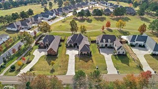 355 Caroline Blvd - House for Sale in Madison MS - Paige Monk | Three Rivers Real Estate