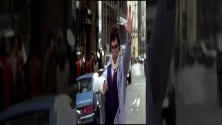Eugene Levy, Tries To Stop A Truck?.....#shorts.