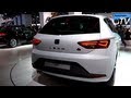 Seat Leon Linea R 2015 Ouedkniss