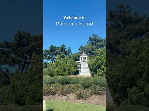 Palmer's Island (Community) 