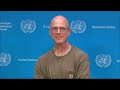 Lebanon, Yemen, Iraq & other topics - Daily Press Briefing (30 March 2026) | United Nations