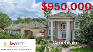 74 Canebrake Blvd Hattiesburg MS 39402