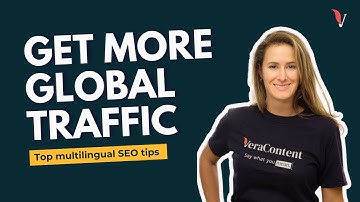 How to Rank Higher in Global Search with International SEO