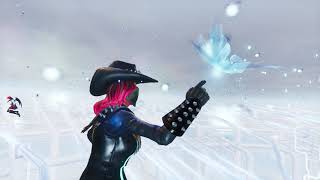 The Final Cube Event - Fortnite Battle Royale