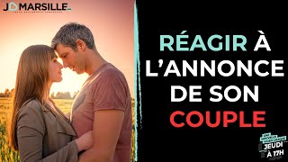Mon Ex est avec quelqu'un: comment réagir? Mon Ex est avec quelqu'un: comment réagir?