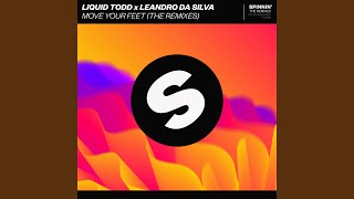 Move Your Feet (Stash Konig Remix)