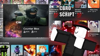 💯💯CBRO AIMBOT💯💯 WORKING [[[2020]]]
