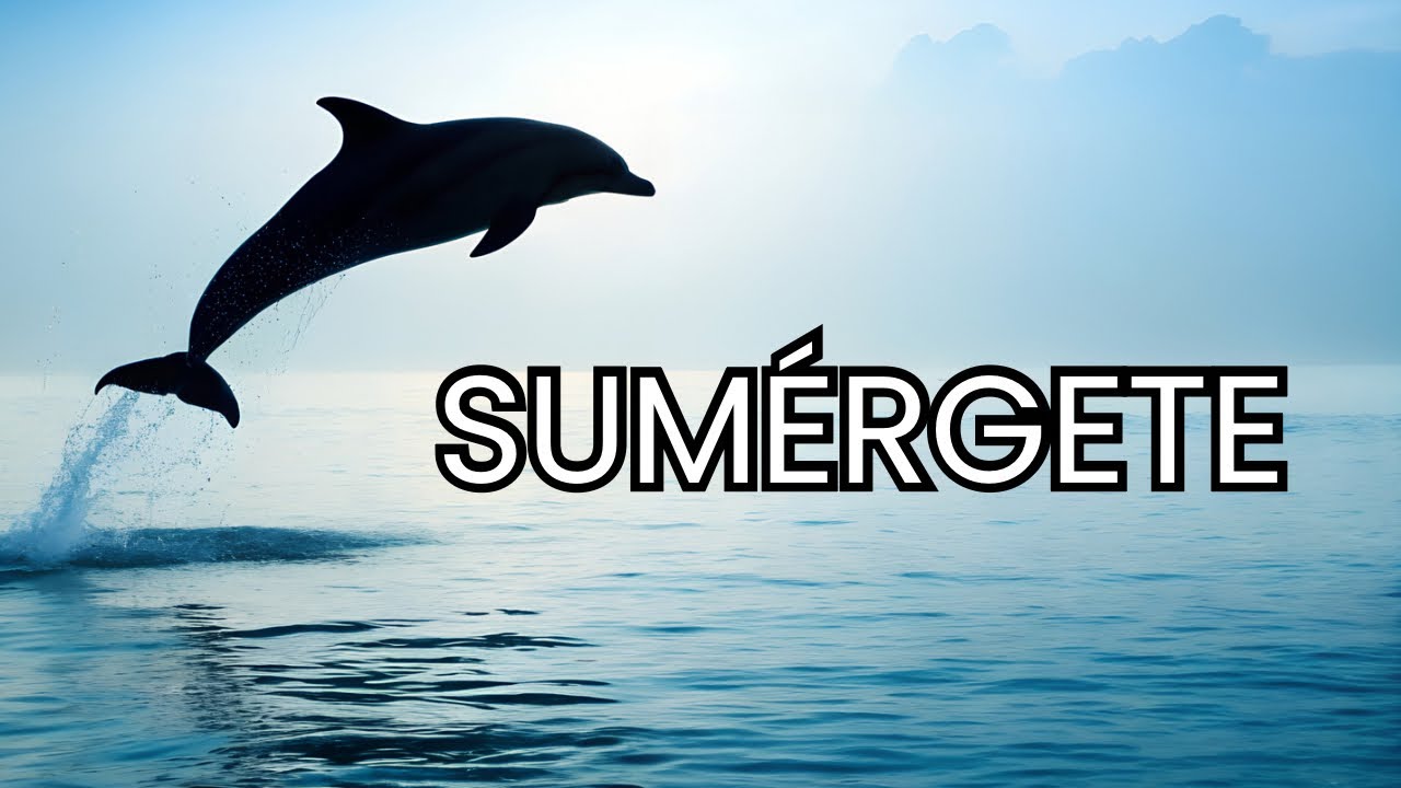 SUMÉRGETE | Música de Piano Relajante para Meditar, Sanar y Conectar con tu Interior