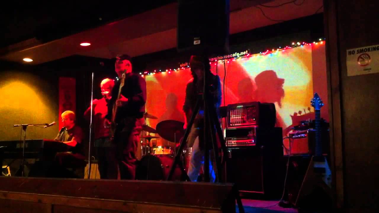 The Jaminators:   Goin' Down