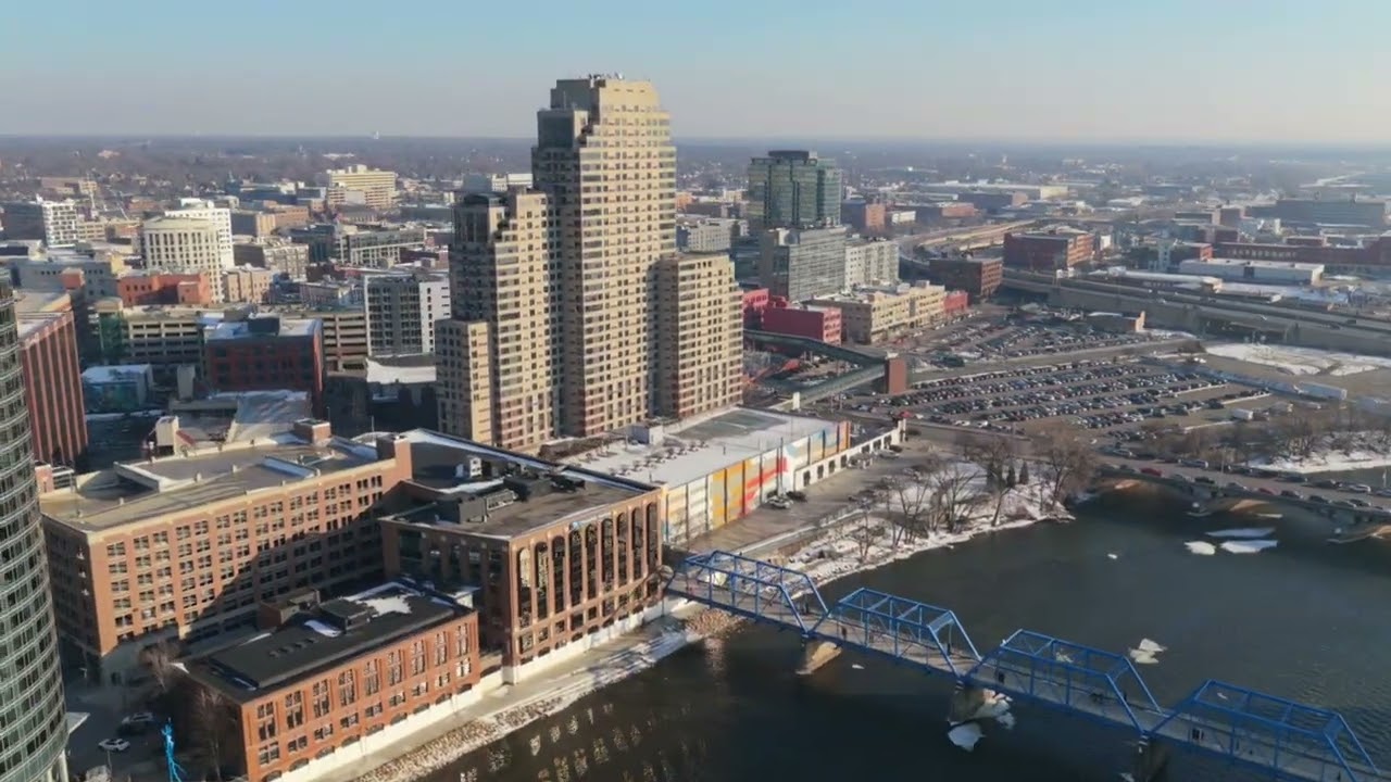 Oh look,  I just remembered I have a drone...