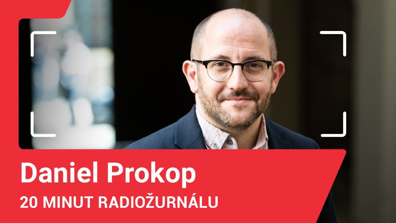 Daniel Prokop: Čeští politici prodlužují krize až o dva roky. Chybně reagují regresivní změnou daní