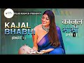 Kajal Bhabhi Part -1 l Hindi Web Series 2023 l New Web Series in Hindi l Hindi Short Film l