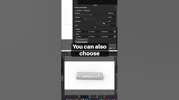 How to Set Up a Camera in Keyshot in 30 Seconds