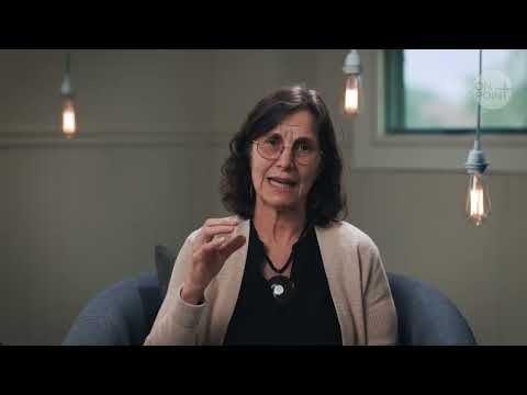 Former Lesbian Activist Calls for Christian Courage | Rosaria Butterfield | Set Free Stories