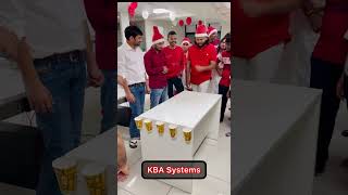 Christmas Week Activities in 2022 at KBA