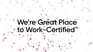 Hoar Construction is a Great Place to Work