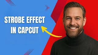 How to Make a Strobe Effect in CapCut Fast and Easy! Wealth