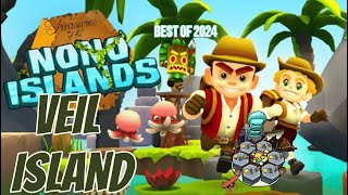 Nono Island World -Veil Island -Nono Island gameplay screenshot 5