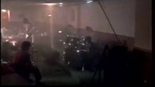 RDMVTL 4641 ~ 11/9/2002 FREIGHT TRAIN DERAILMENT  GIG3 ~ 8. GUITAR SOLO