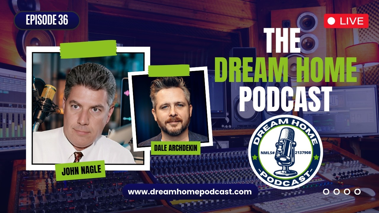 Episode 36: He Built a Sales System Realtors Use Instead of Cold Calling (And It Actually Works)