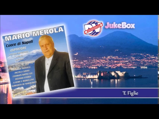 Watch Mario Merola - 'E Figlie (Official Audio) on YouTube Watch Mario Merola - 'E Figlie (Official Audio) on YouTube