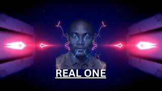 REAL ONE - JASON PROVIDENCE