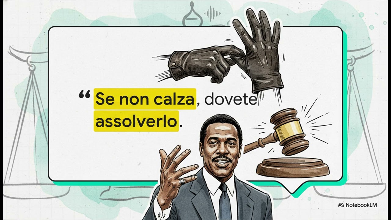 Puntata 3x24 American Crime Story Il caso O  J Simpson