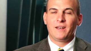 Matt Terrek- Former GA Tech Co-op- Mckenney's