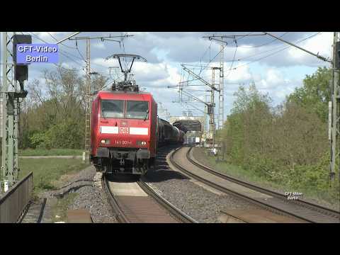 Abschied von der Baureihe 145