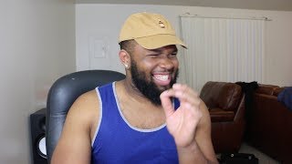 Tyga - Taste ft. Offset | Reaction