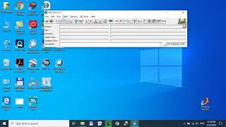 EP 03 HEC RAS How to import surface elevation to hecras model