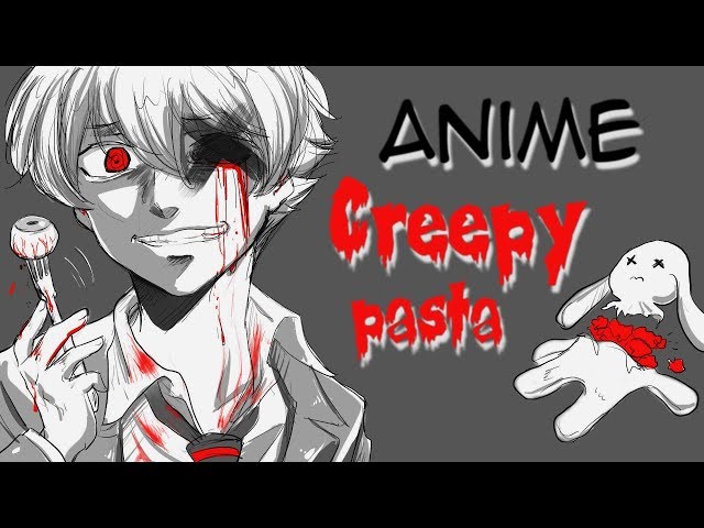 Stream Creepypasta Family | Listen to Anime playlist online for free on  SoundCloud