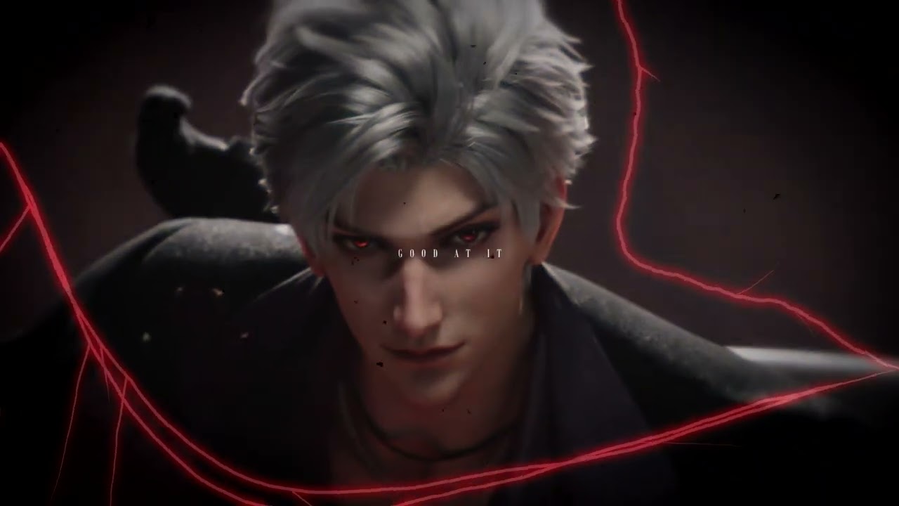 S&M - Sylus - Love and Deepspace - GMV