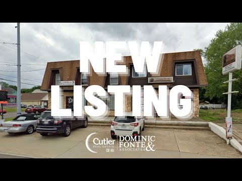 13061 Cleveland Ave NW, Uniontown, OH home video tour