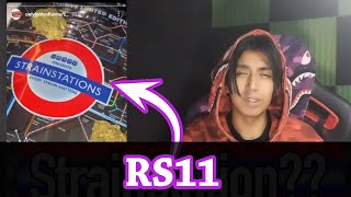 RS11 By Strainstation?? (UK) Review #58