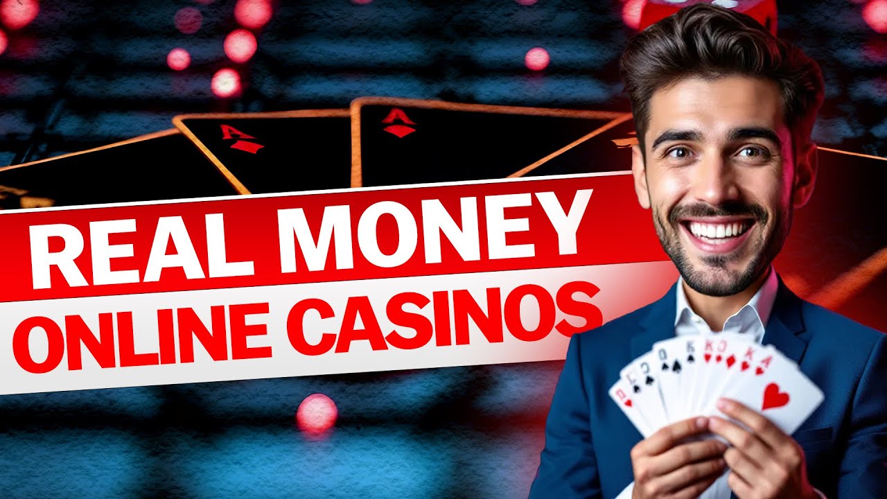 Real Money Online Casinos 😱| Don’t Miss This Full Breakdown of Sites! 🔥