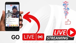 fb live // fb stream  // A Step-by-Step Guide to Streaming or Live on FaceBook